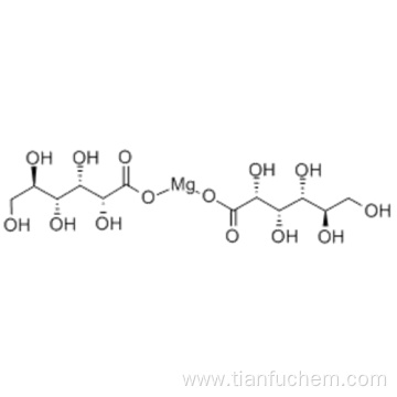 Magnesium gluconate CAS 3632-91-5